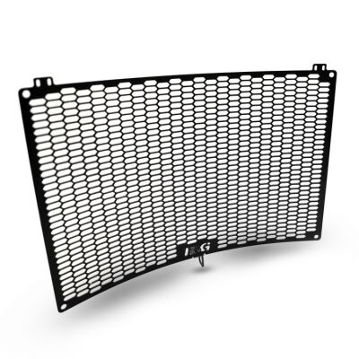 Hliníková mřížka chladiče R&G PRO pro Yamaha MT-10 (SP) (16-), YZF-R1 (15-), YZF-R1M (15-)